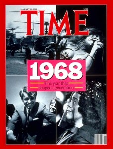 time 1968